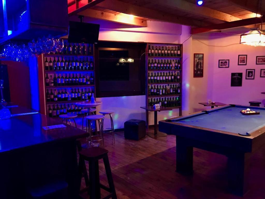 Spa Holistico Real Hotel 미네랄 델 몬테 외부 사진
