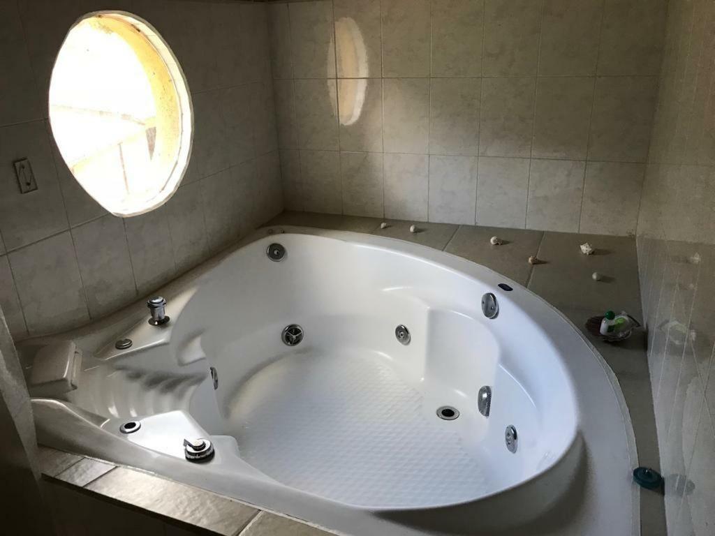 Spa Holistico Real Hotel 미네랄 델 몬테 외부 사진